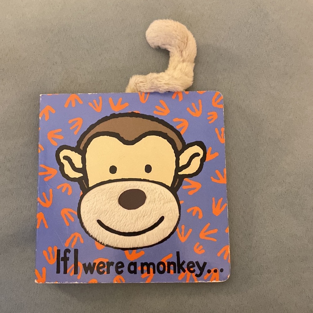 New Two Board Books for Children - Picture 6 of 7